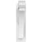 Ekena Millwork Thorton Architectural Grade PVC Outlooker with Traditional Ends, 5"W X 20"D X 20"H OUTP05X20X20THR01 - alternate 2
